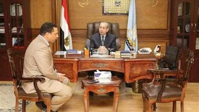 قافلة طبية لجراحة الأطفال بمركزي دسوق والحامول