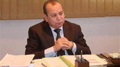 محافظ كفرالشيخ يصدق على الحيز العمرانى لمدينة البرلس بمساحة 407 أفدنة