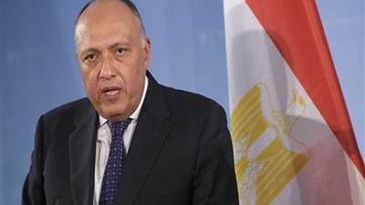 وزير الخارجية يتوجه غدًا إلى العاصمة التونسية للمشاركة في الاجتماع الوزاري الثلاثي حول ليبيا