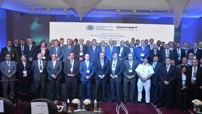 مصر للطيران تستضيف القمة الإقليمية لشئون الصناعة 