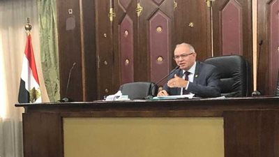تفاصيل .. اجتماع لجنة الطاقة والبيئة ومناقشة طلبات الإحاطة برئاسة طارق السيد