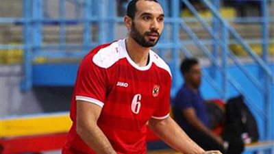 سموحة يتعاقد مع لاعب يد الأهلي لمدة موسمين