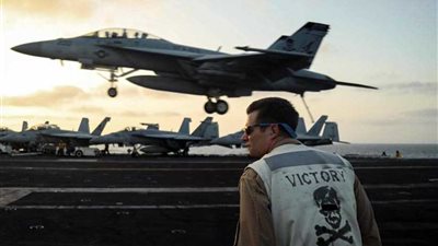 واشنطن: التهديد الإيراني متعمد.. والأتراك يمكنهم التراجع