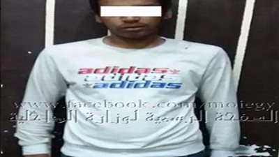 بعد اعتراضه على السرقة.. مسجل خطر يصيب طالبا بالمطرية