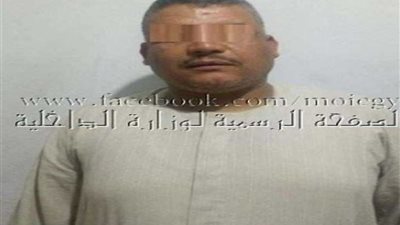 المتهم بالنصب في المراغة سقط في قبضة المباحث