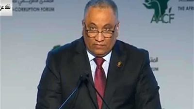 الرقابة الإدارية: المنتدى الإفريقي لمكافحة الفساد امتداد لدور مصر