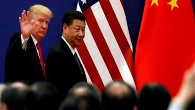 تهديدات جديدة لترامب تشعل الحرب التجارية مع الصين