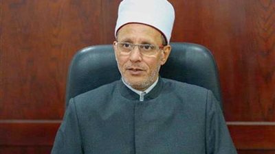 وكيل الأزهر: إعلان نتيجة العينات العشوائية للثانوية خلال أيام