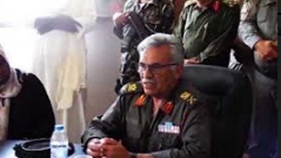 مادى: استنزفنا 70% من قدرات الميليشيات وقد تنهار في أي لحظة