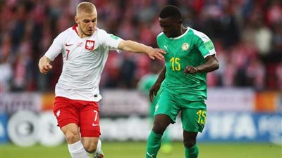 المجموعة الثالثة: ماني على رأس قائمة السنغال في كأس الأمم الإفريقية 2019