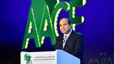 سياسيون: كلمة السيسي خطة لتطهير دول إفريقيا من الفساد وخارطة طريق لمكافحته