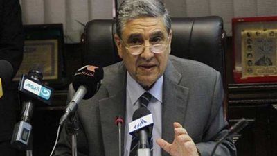 وزير الكهرباء في إثيوبيا لحضور مؤتمر الطاقة في إفريقيا