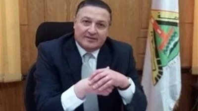 تعيينات جديدة بجامعة بنها