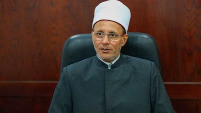 وكيل الأزهر يعتمد نتيجة شهادات القراءات