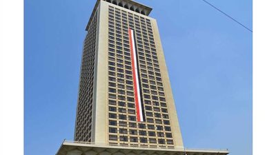 مصر تدين حادث مقتل ٩٥ شخصًا في مالي