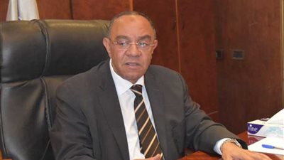 عادل ناصر رئيس غرفة الجيزة: رفعنا رأس مال الغرفة من 76 إلى 335 مليونا في 2010
