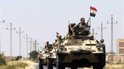 خبير استرتيجي: مصر تنعم بالأمن والأمان رغم حربها الشرسة ضد الإرهاب