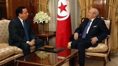الرئيس التونسي يبحث مع وزير خارجيته نتائج انتخاب تونس عضوا غير دائم بمجلس الأمن