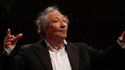 اوركسترا القاهرة السيمفوني يحيي حفلين بأوبرا القاهرة والإسكندرية الأسبوع المقبل