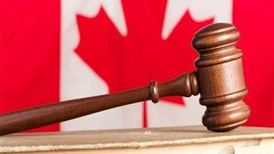 محكمة كندية تقضي بسجن رجل 30 يومًا بسبب تحريضه على كراهية المسلمين