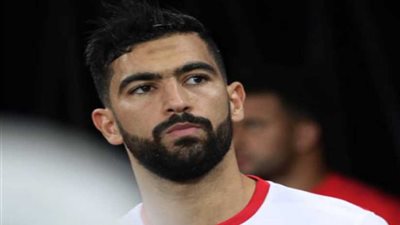 ياسين مرياح: لم أتوقع بطولة أمم إفريقيا بدون علي معلول