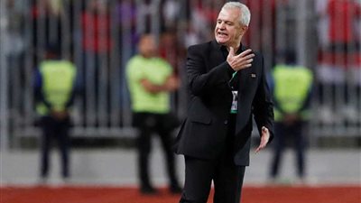 المدير الفني للمنتخب يضع اللمسات النهائية لمواجهة تنزانيا الودية