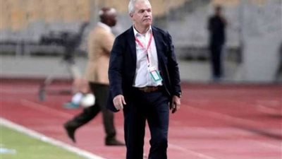 أجيري: نتيجة بطولة الأمم ستحدد مصيري مع المنتخب المصري