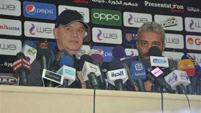 أجيري: كتيبة منتخب مصر قادرة على الفوز بكان 2019