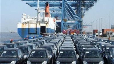 86.4 مليون جنيه إيرادات جمارك السيارات بالسويس خلال مايو الماضي