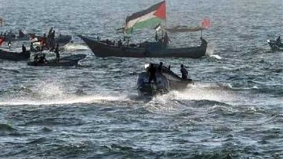 الاحتلال: فرض طوق بحري على قطاع غزة حتى إشعار آخر