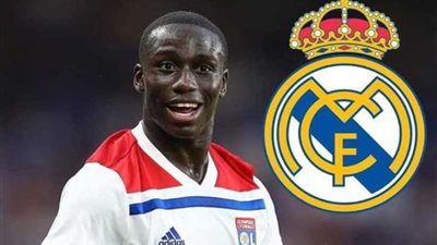 رسميا.. ريال مدريد يعلن صفقته الرابعة التي 