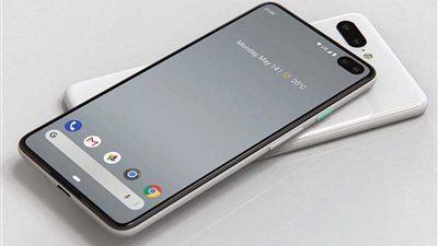 جوجل تكشف رسميا تصميم هاتفها الجديد 