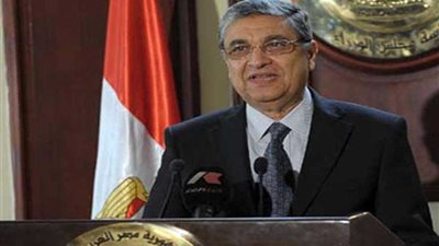 شاكر: 600 مليون إفريقي يعانون من نقص الكهرباء