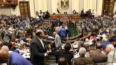 مجلس النواب يوافق نهائيا على زيادة المعاشات 15%