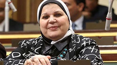 عطوة تشيد بكلمة السيسي خلال المنتدى الأفريقي لمكافحة الفساد