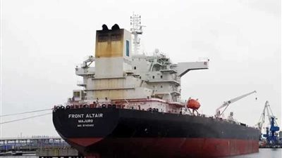 بريطانيا: قلقون بشدة من تقارير بشأن وقوع انفجارات بسفن في خليج عمان