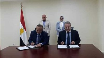 أساتذة طب الأزهر بدمياط يشرفون على تشغيل مستشفيات محافظة بورسعيد