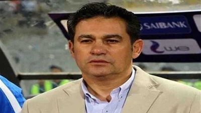 شرط وحيد لاستمرار خالد جلال مع الزمالك