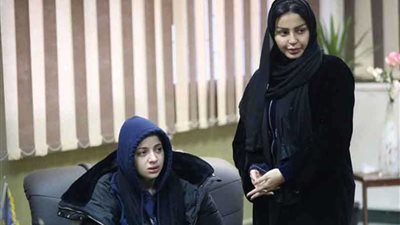 إخلاء سبيل منى فاروق وشيما الحاج بـ