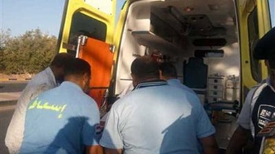 إصابة 17 شخصًا بتسمم جماعي في الدقهلية