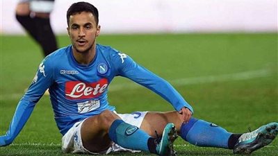 الاتحاد الجزائري لكرة القدم: إصابة آدم وناس غير خطيرة