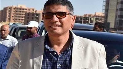 جهاز مدينة القاهرة الجديدة يحذر من التعامل على الوحدات السكنية المخالفة