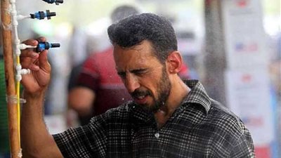 3 دول عربية سجلّت أعلى درجات حرارة.. إحداها وصلت إلى 63 درجة!