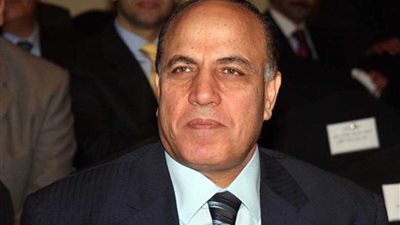 السعيد: استرداد أصول تخطت 8 مليارات جنيه في قضايا فساد