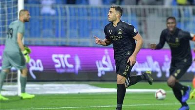 استبعاد نجم المنتخب المغربي بعد خناقة غرفة الملابس