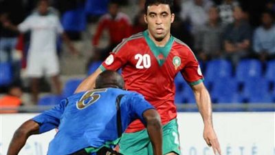 الاتحاد المغربي لكرة القدم: 