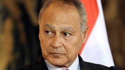 أبو الغيط يُحذر من تداعيات التصعيد في منطقة الخليج