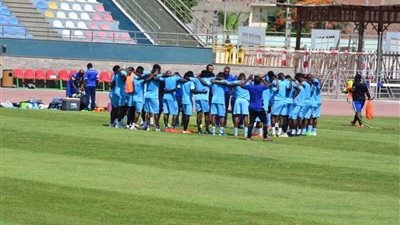 منتخب تنزانيا يعود للمركز الأوليمبي السبت المقبل