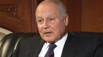 أبوالغيط: الشرق الأوسط لن ينعم بالأمن والاستقرار دون التوصل لتسوية عادلة وشاملة للنزاع العربي الإسرائيلي