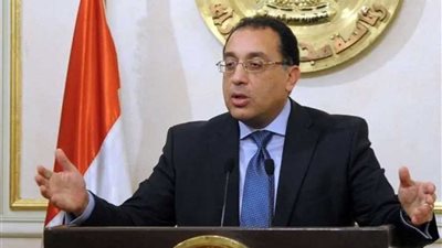 مجلس الوزراء: التوسع في برامج الحماية الاجتماعية التي تستهدف الطبقات الأولى بالرعاية